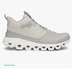 On Cloud Hi Sneakers